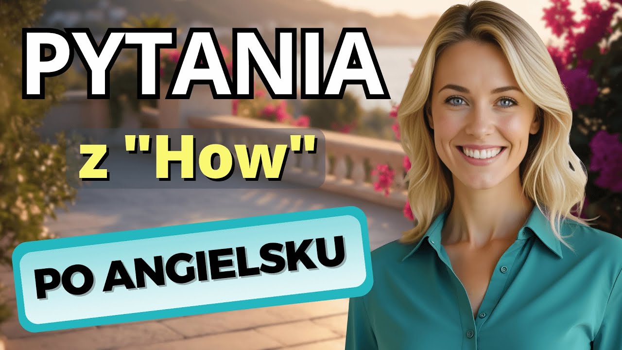 Jak Zadawać Pytania z 