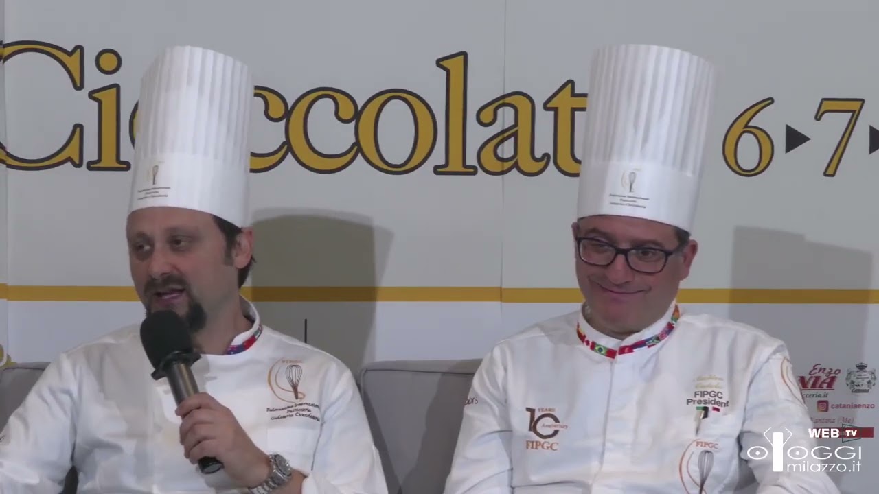 Cioccolami   Cutolo e Chiummo