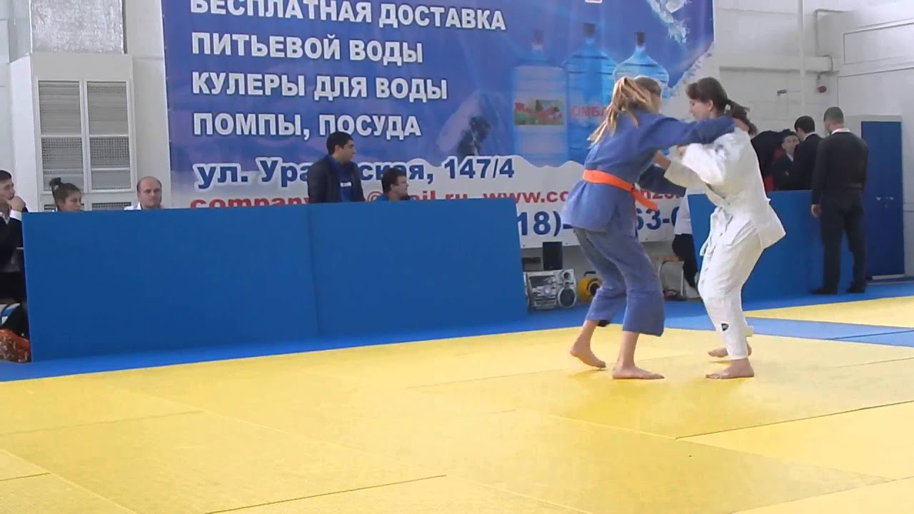 judo 2015 Krasnodar