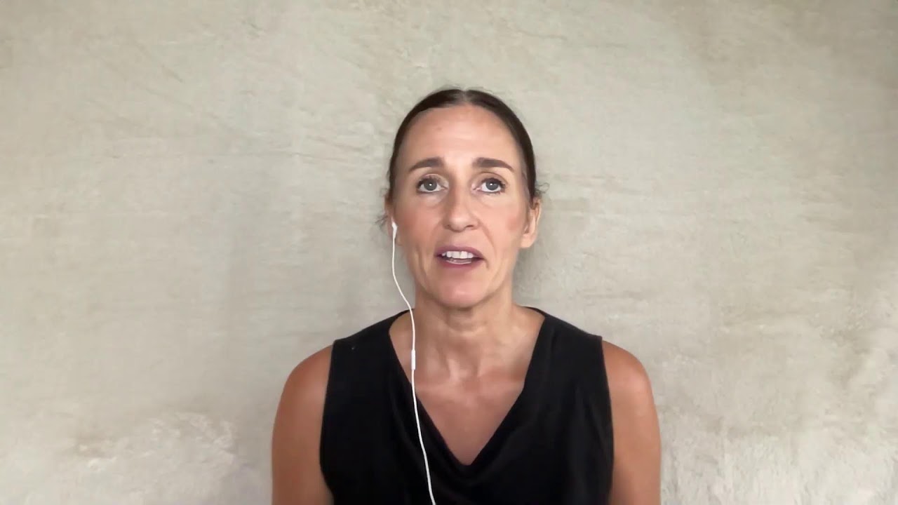 Evolution Through Self-Love - Starting with Breath Awareness