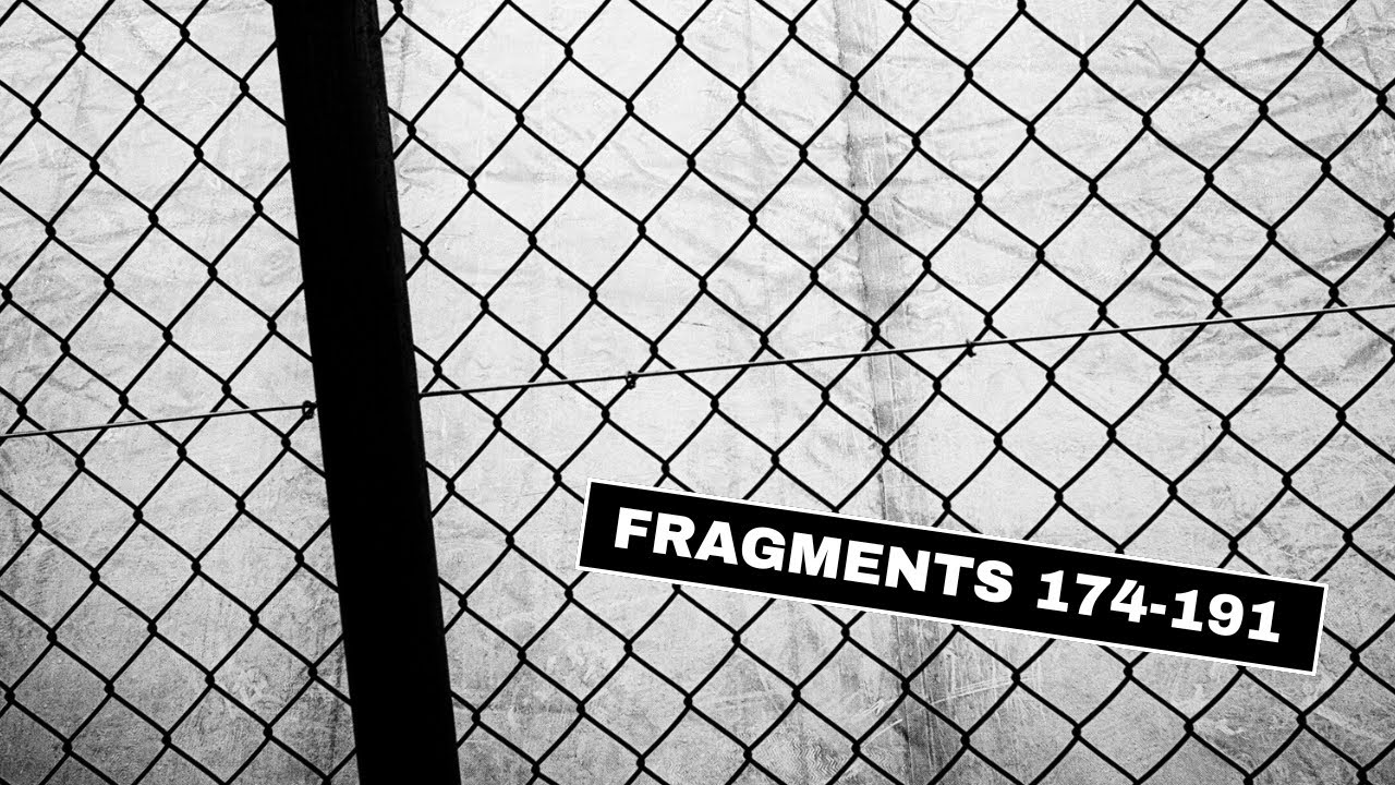 Why I Photograph What Most People Ignore