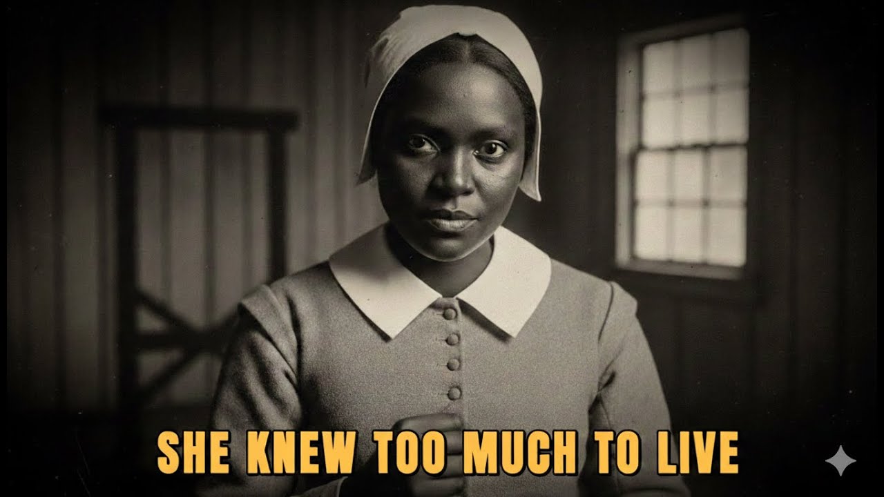 Salem’s Most Dangerous Woman Nobody Talks About