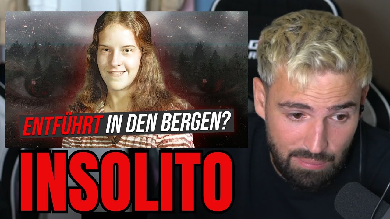 MITSCHÜLER ermorden Sie?! Bilo reagiert auf Der Fall Trenny Gibson