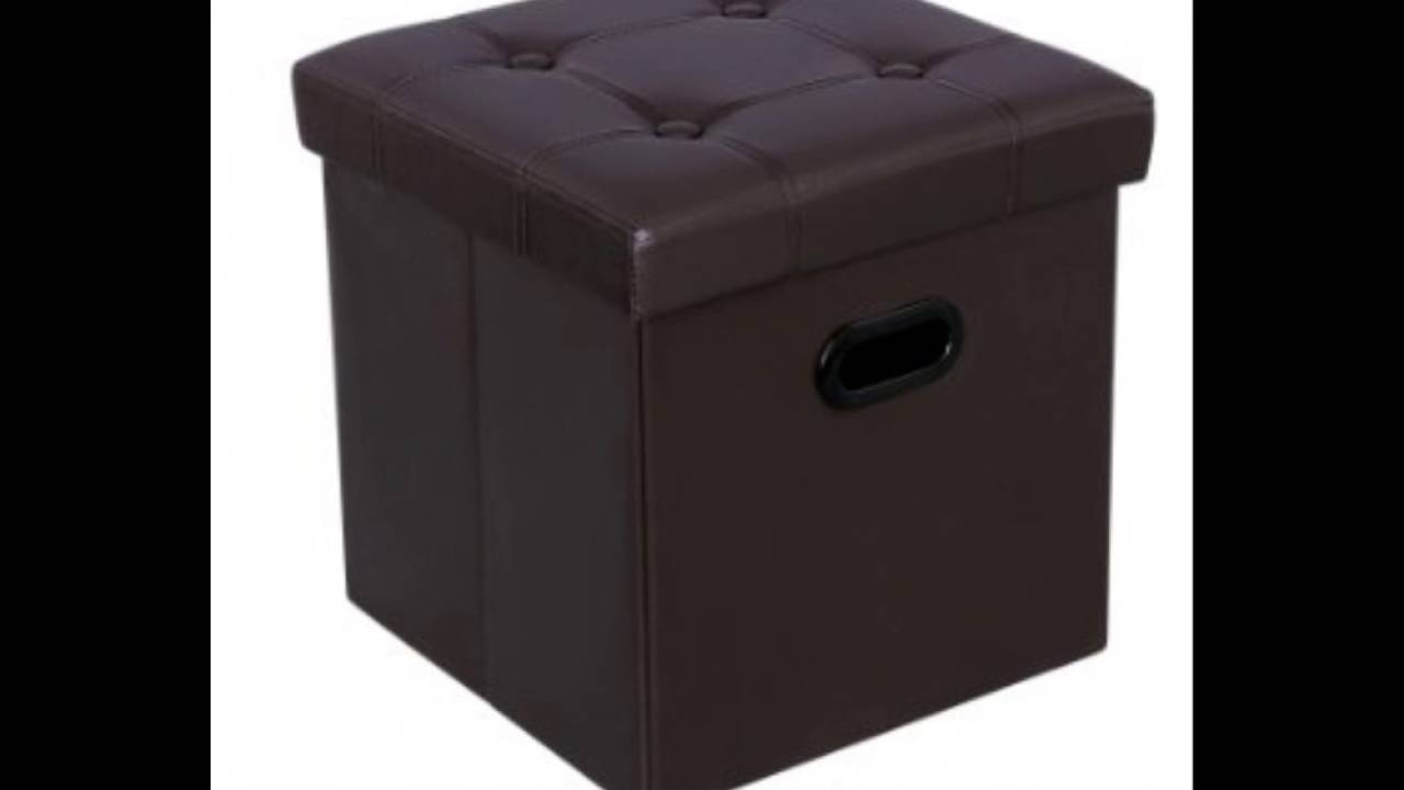 Leather Coffee Tables