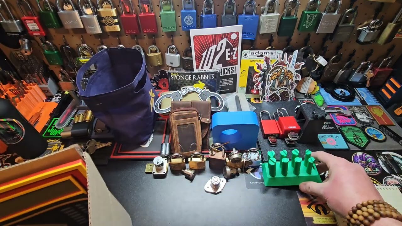 The Last Update!!