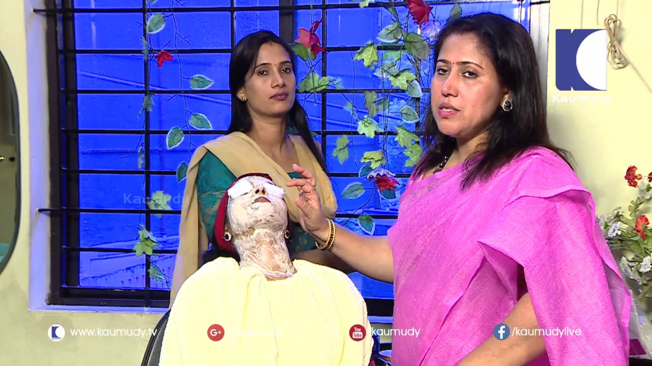 Beauty Tips : Things to Know Before Face Bleaching | LADIES HOUR 23 09 2016 | Kaumudy TV