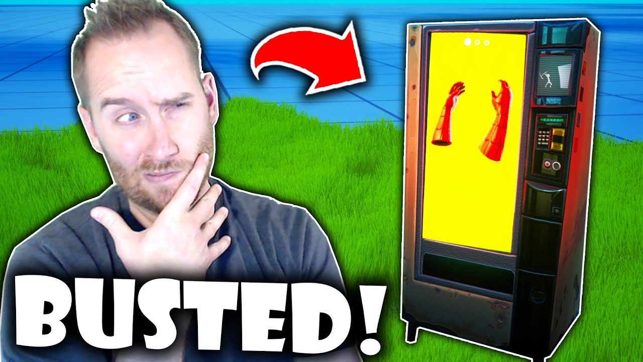 I Busted 11 Fortnite Creative Myths!