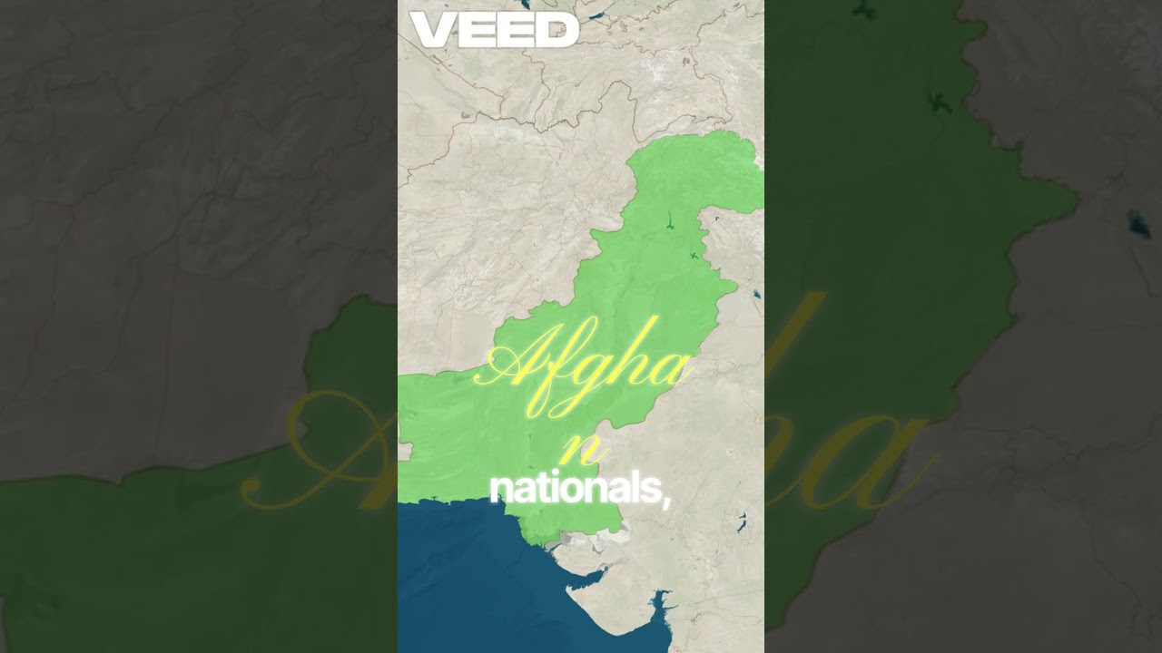 Pakistan says Islamabad, South Waziristan bombers were Afghan nationals