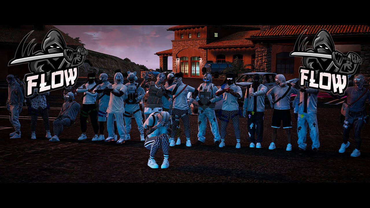 История, которую нельзя забыть | FLOW  | Radmir S2💔