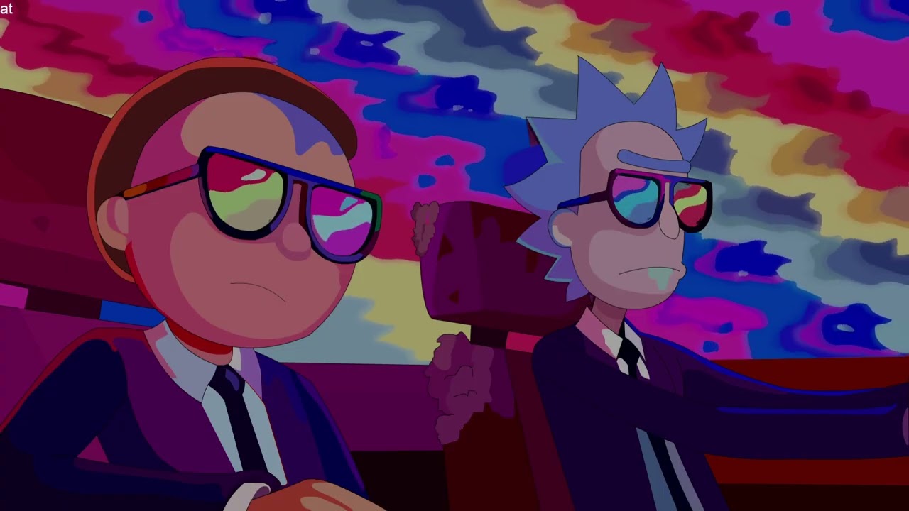 WAKE UP - Bass Boosted