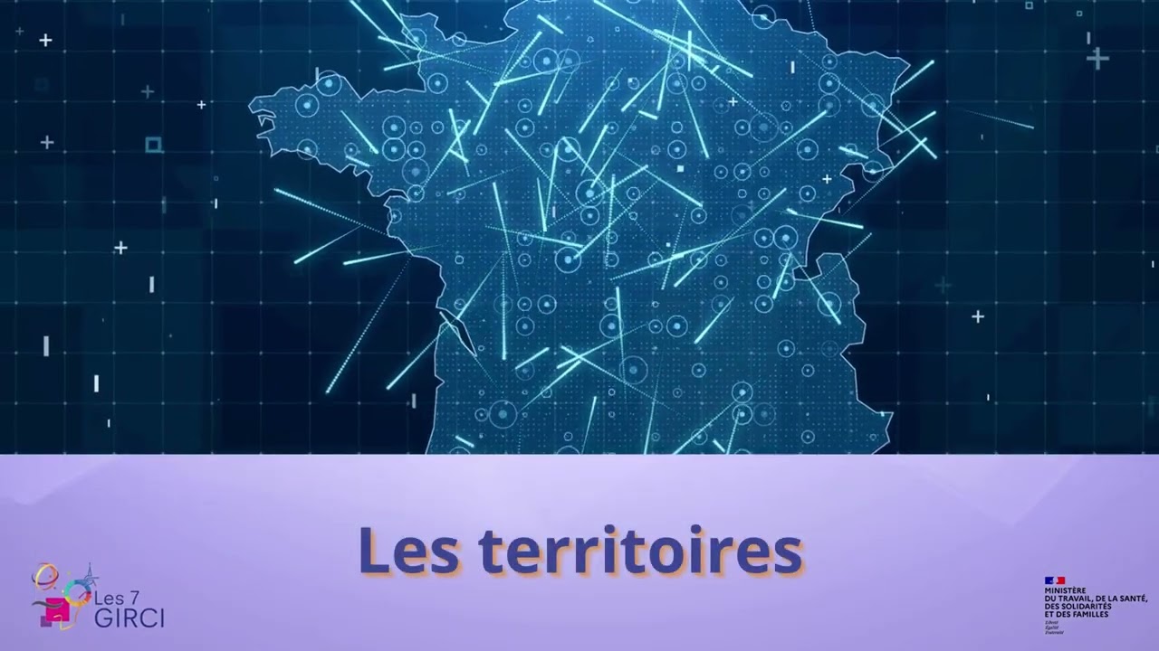 Présentation des 7GIRCI