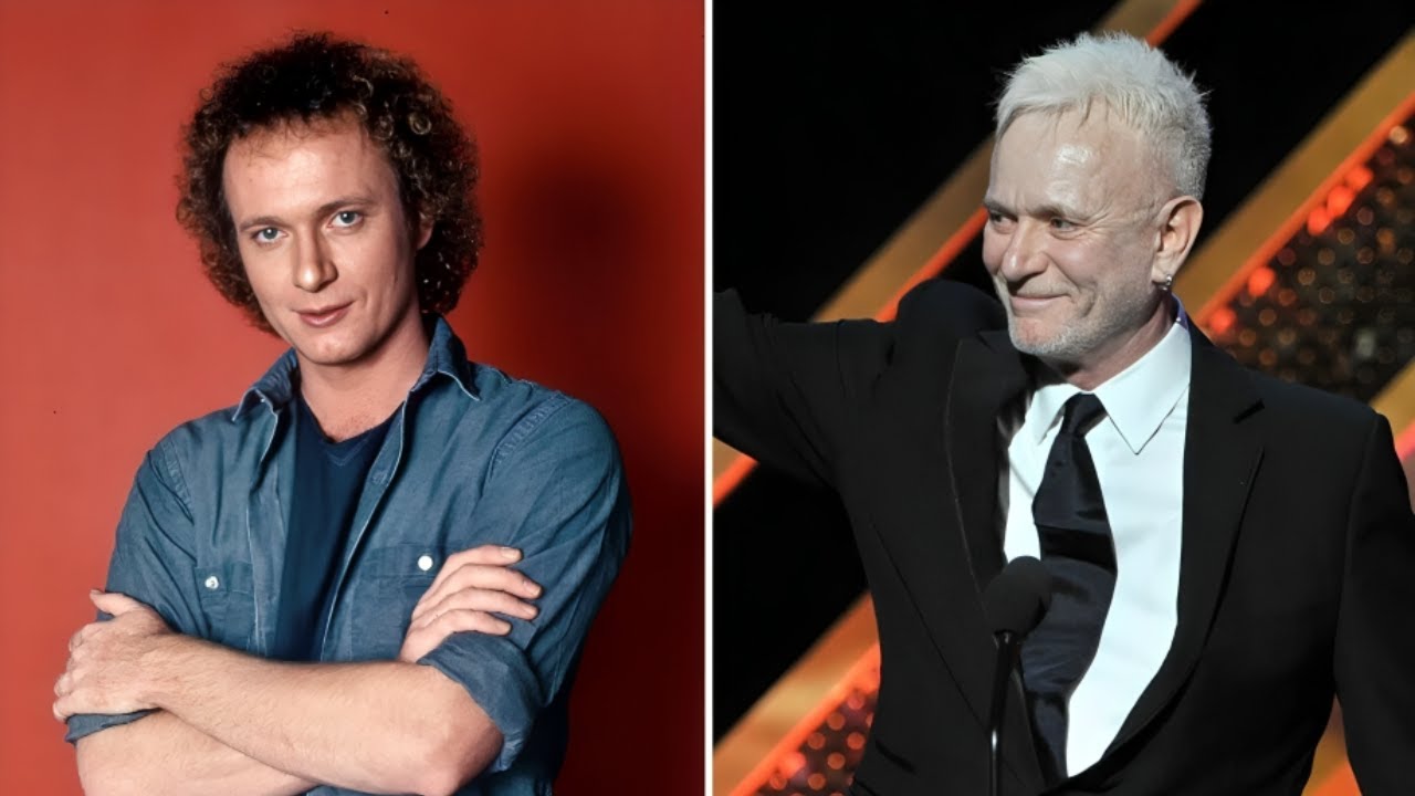 Anthony Geary DEAD at 78 The SHOCKING Legacy of Luke Spencer That Changed Daytime TV Forever