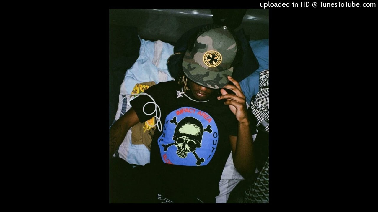 [free] osamason + nettspend + ok type beat - 