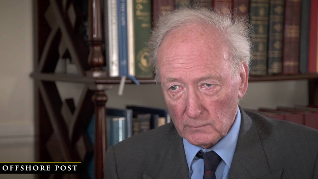 Algy Cluff: North Sea Oil Majors Will Come Back
