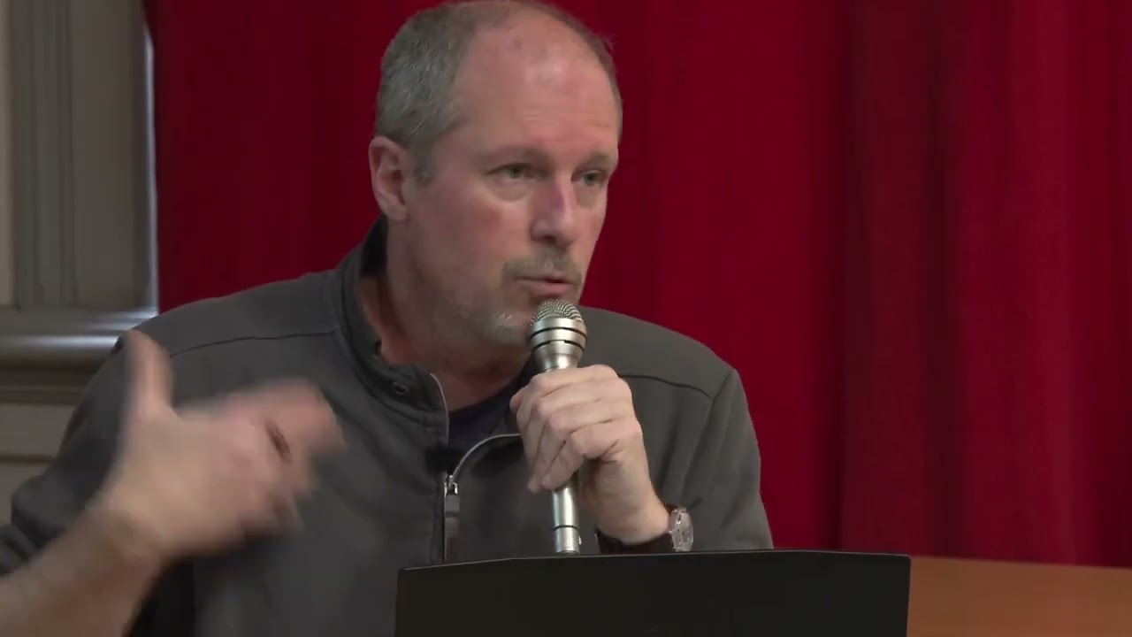 Conférence : Gergovie, entre archéologie et Résistance.