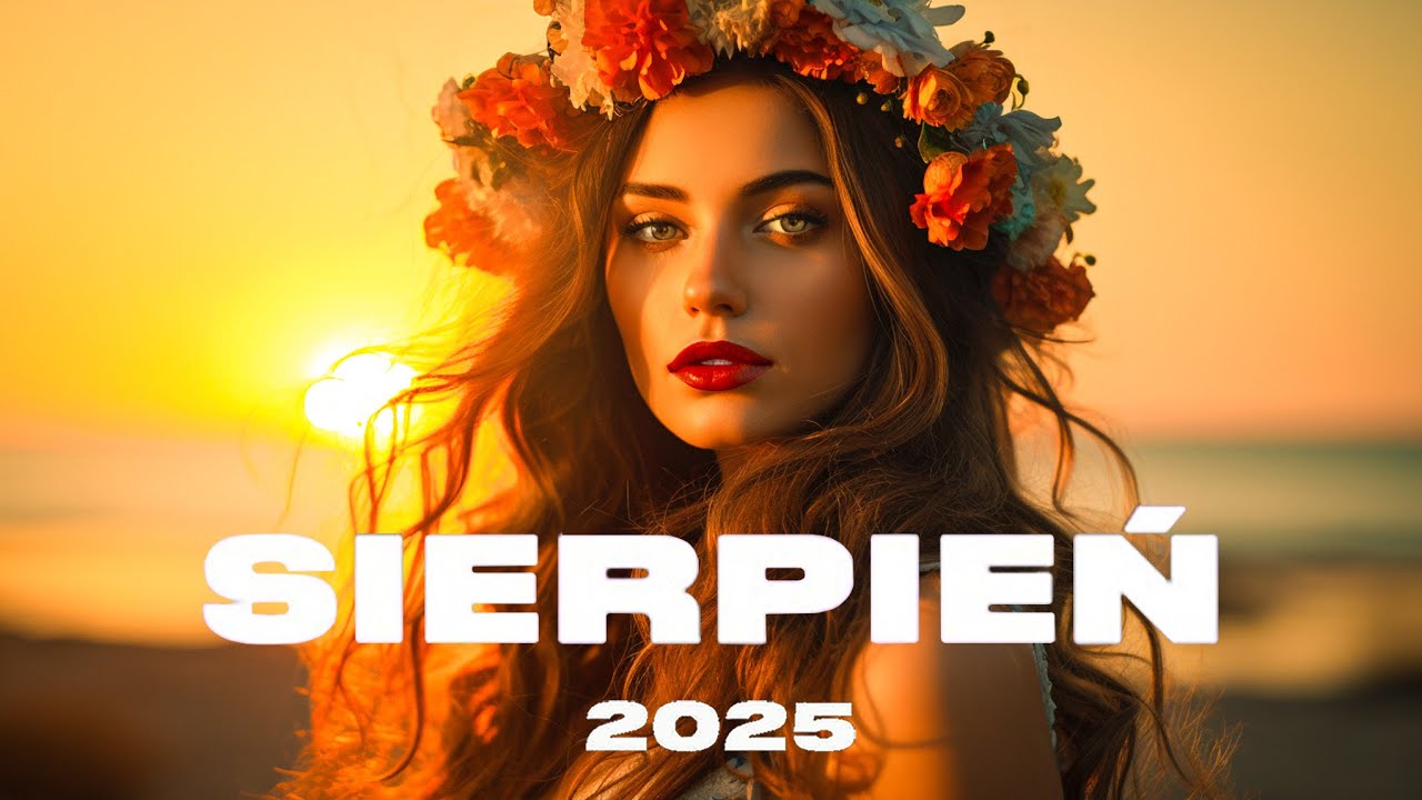 Eska Hity Sierpień 2025 * Najnowsze Przeboje z Radia Eska 2025 * Najlepsza radiowa muzyka 2025 #90