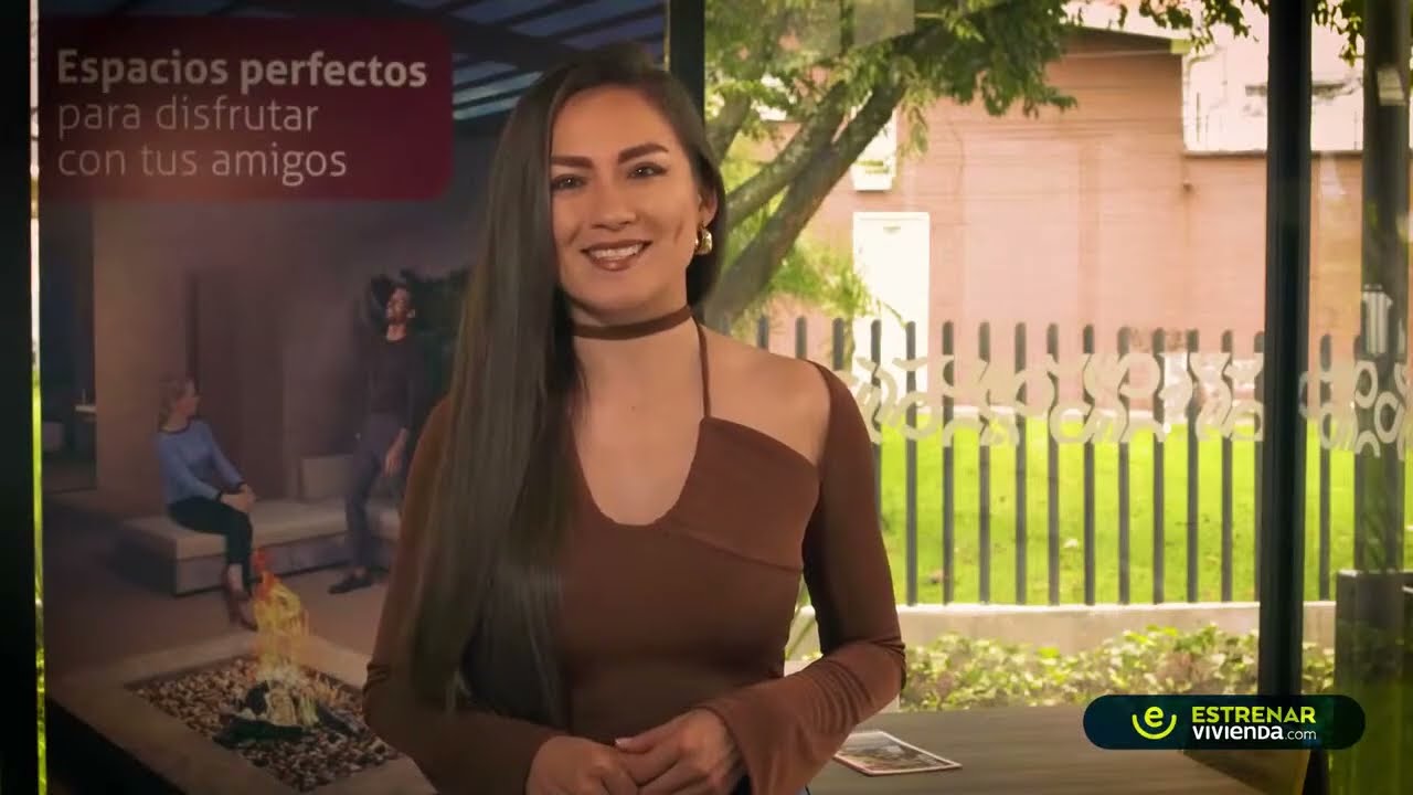 Presentación Proyecto Torre de los Andes