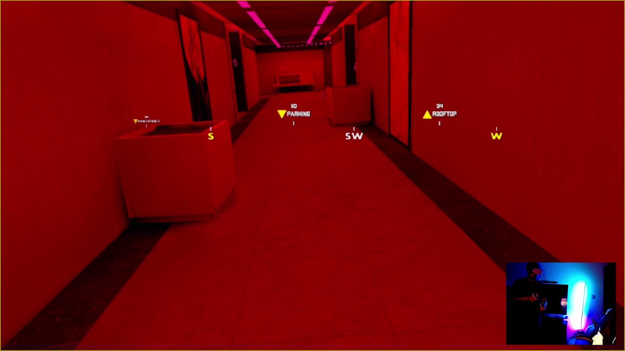 🎒 Ghosts of Tabor VR (LIVE)