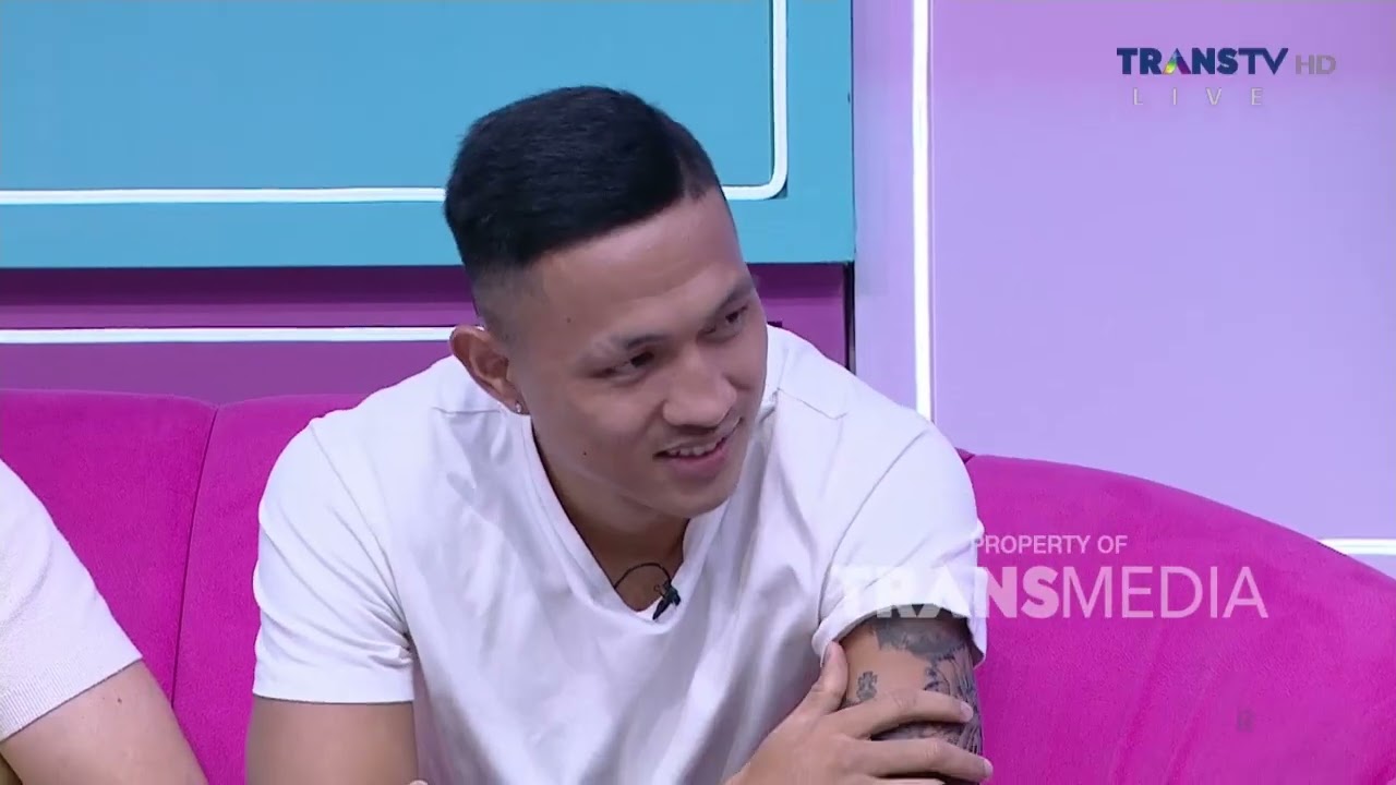 Perjalanan KK Ungke Menjadi Atlet Boxing Profesional | BROWNIS (15/7/24) P2