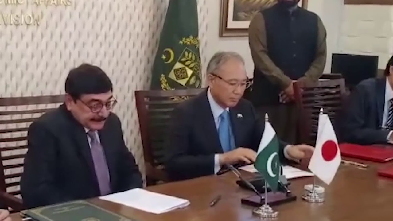 Secretary Economic Affairs Division Media Talk