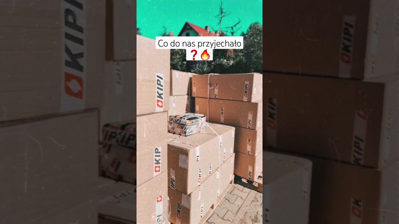 #shortvideo #shorts Kipi pellet burner 🔥 #nole #nolimitsenergy #osielsko #palniknapellet #ciepło ☀️