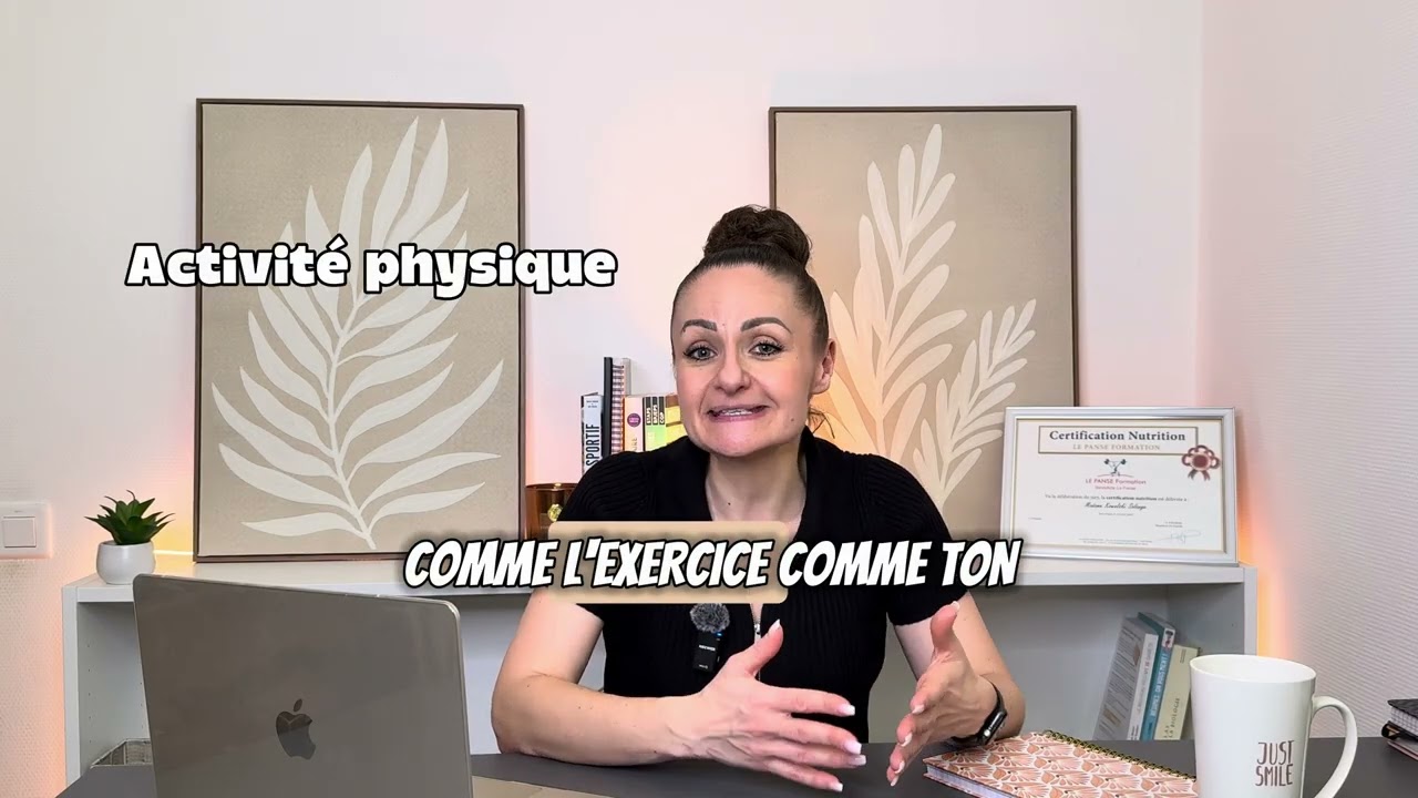SOPK : Comment gérer ta résistance à l'insuline (et enfin perdre du gras!)