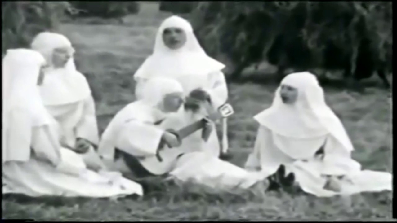 The Singing Nun &ldquo;Dominique&rdquo; 1963