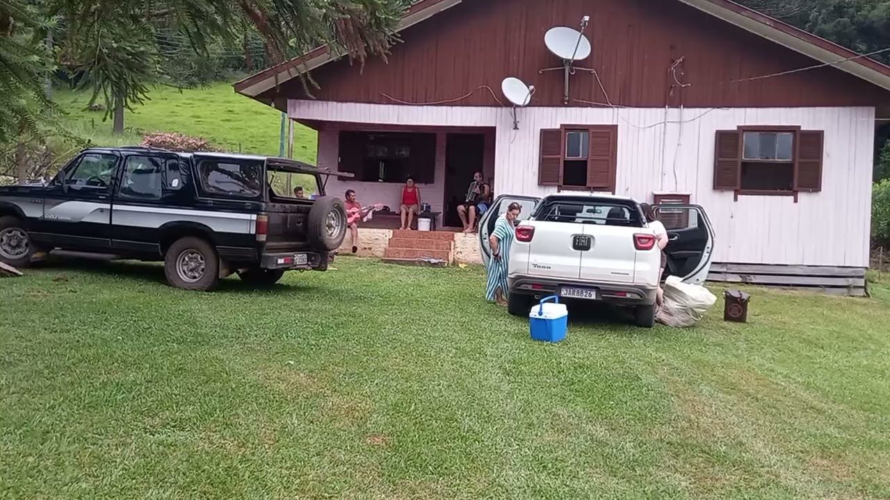 BARRA DA CHAPADA, AMARANTO E SEU CONJUNTO 