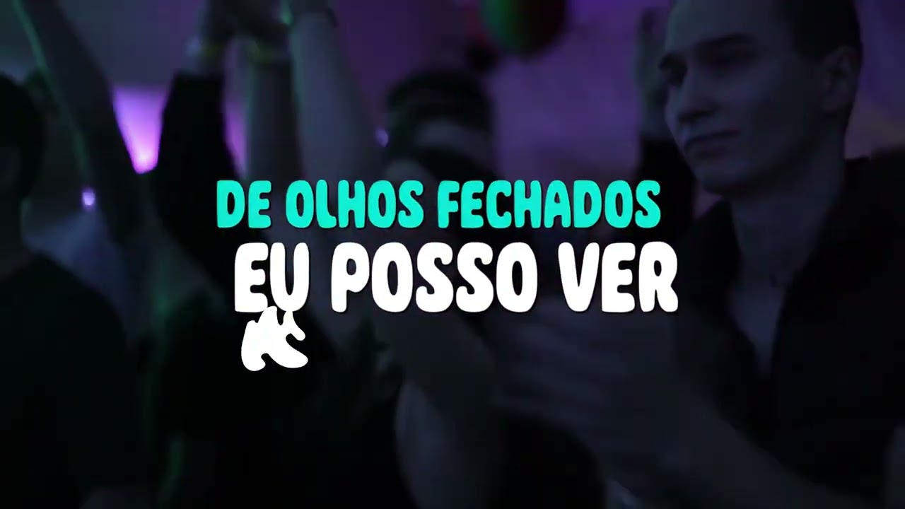 Sol&Chuva - Dance Of Faith