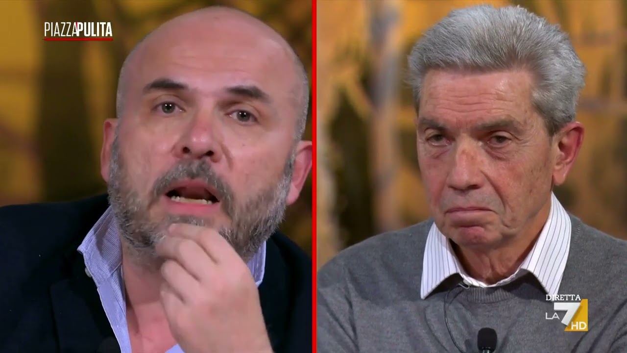 Meloni contro Repubblica, Dragoni: 