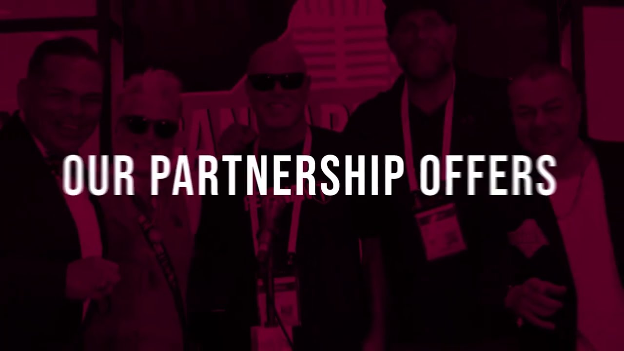 Partner with Cannabis Talk 101