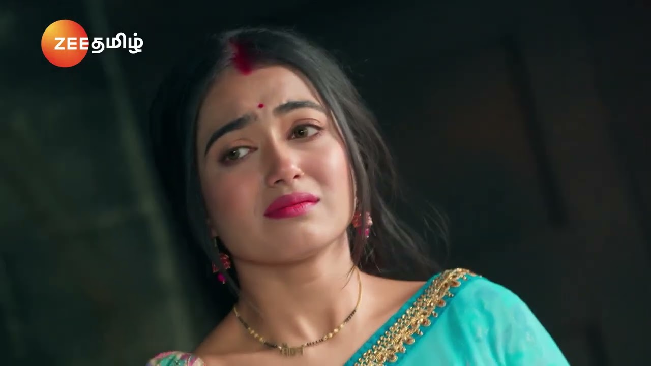 Naane Varuven | Ep - 634 | Best Scene | Apr 05 2025 | Zee Tamil
