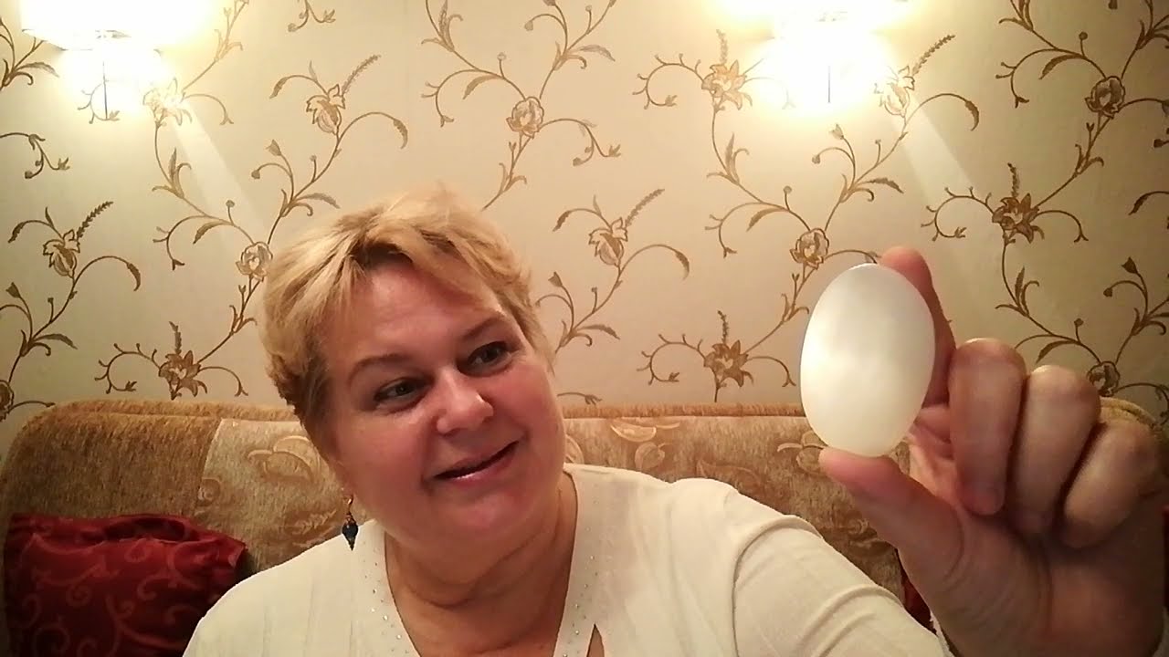 Массажи мира ЛИГАРЕГУЛ. Селенит- сила в слабости!