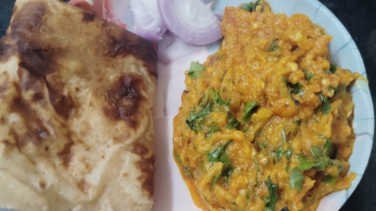 Baingan Ka Bharta Recipe! Baingan ki best  Recipe! Simple Easy  & tastfull recipe 
