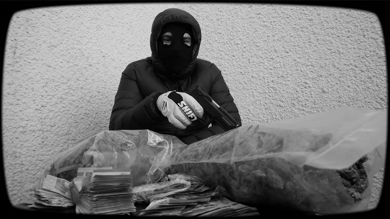 BAKI LR - NOIR
