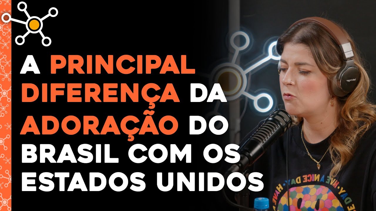 A excelência deles é surreal! | LAURA SOUGUELLIS - [Cortes do HUB]