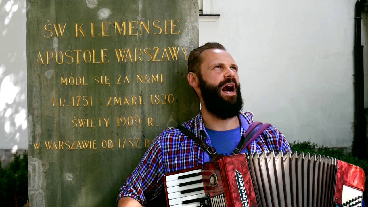 WITEK MUZYK ULICY - RATA RENATA KRATA