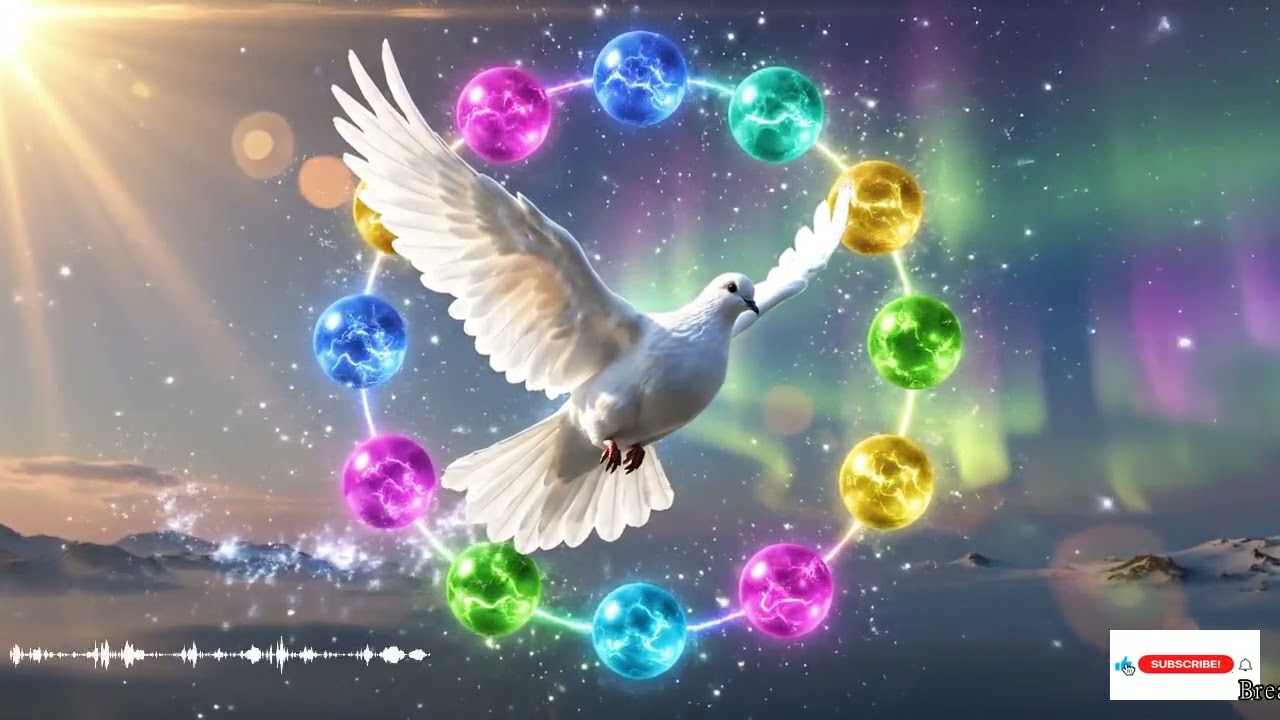 Tibetan Flute Healing Music For Gentle Daily Stress Relief Emotional Balance And Inner Peace