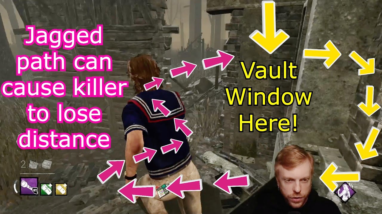The Magic Window Giveth Extra Loops! Disturbed Ward's Best window and How to run it with examples!