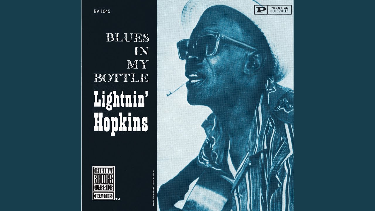Catfish Blues