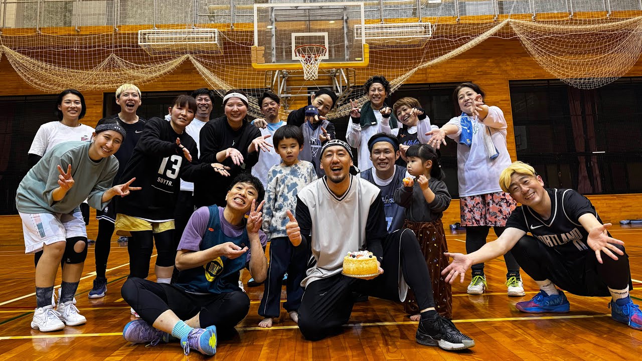 夜バスゆるバス　2026.2.2