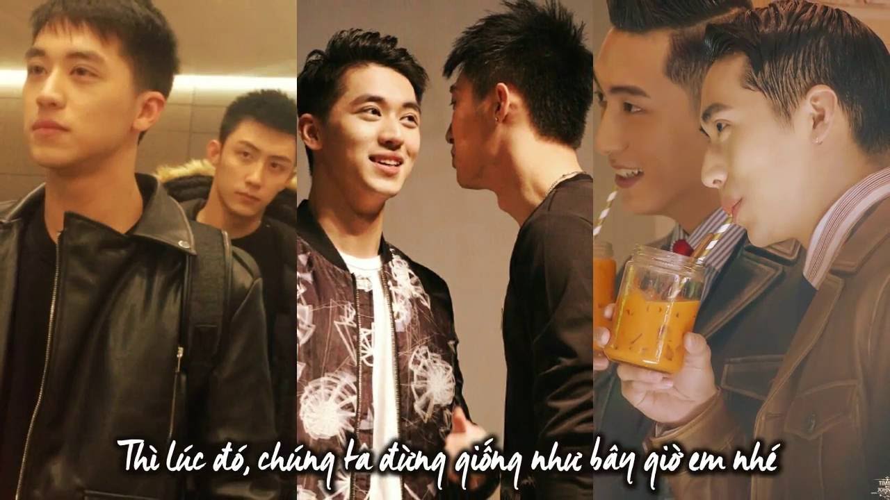 [Vietsub] Du Châu || YuZhou - If We Love Again