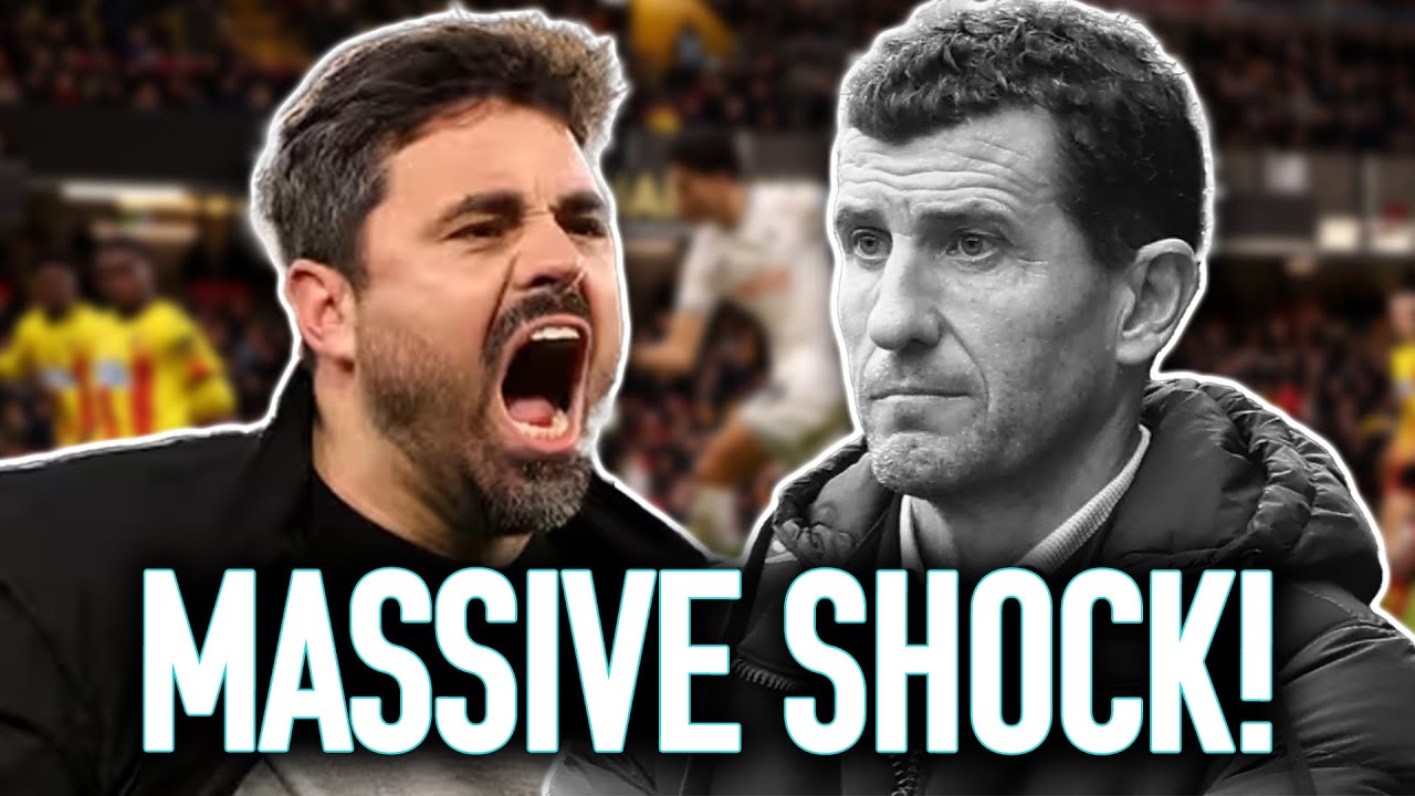 Championship Week 30 LIVE REACTION