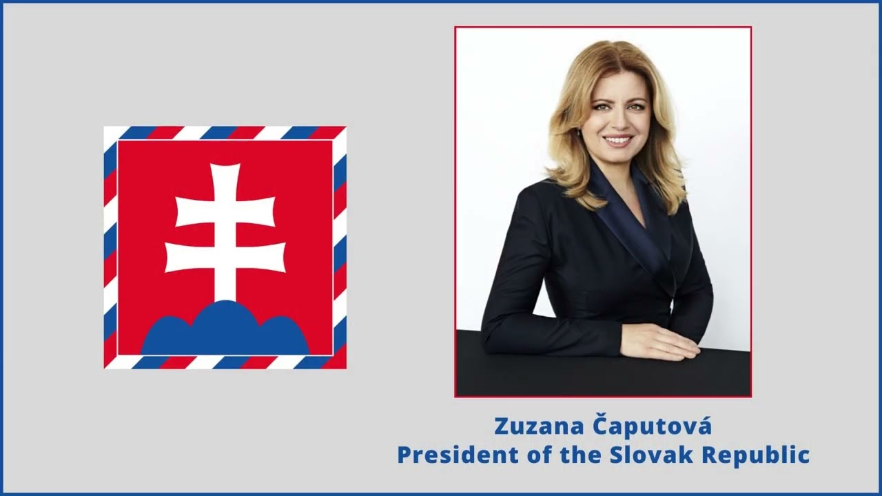 Fanfare of the President of the Slovak Republic