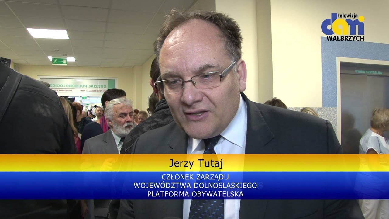 Pulmonologia na najwyższym poziomie