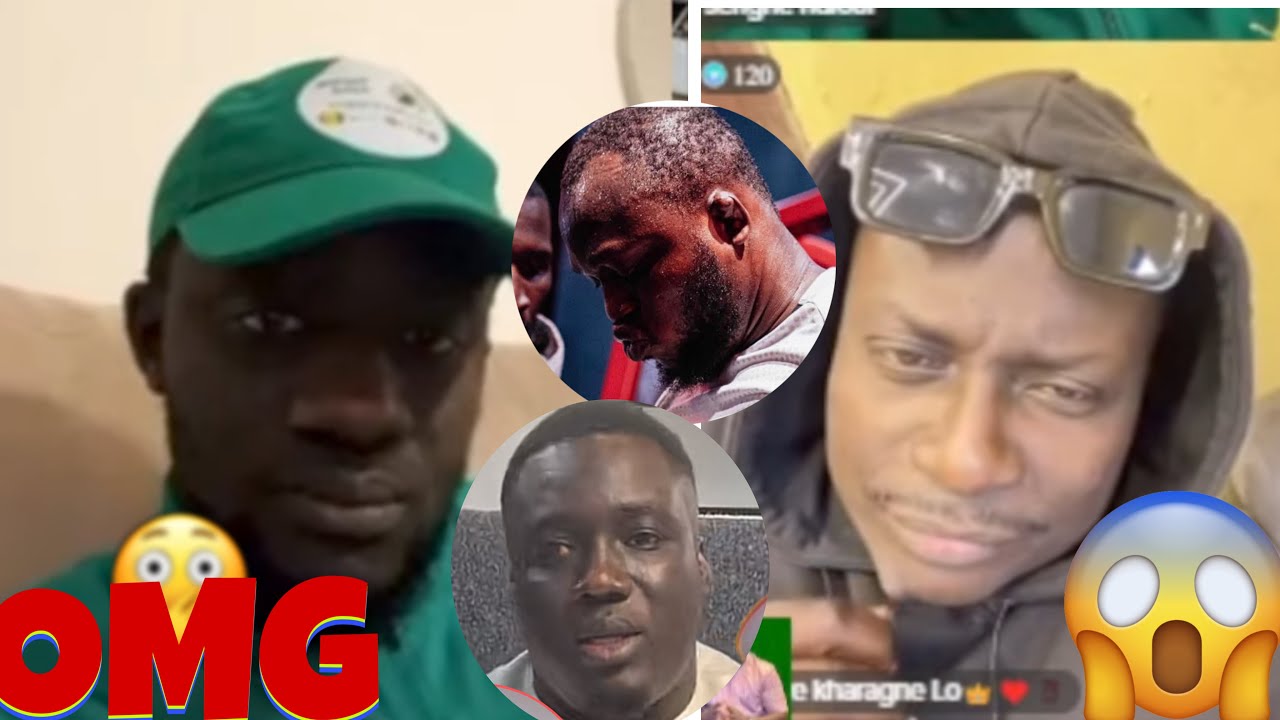 🚨thiey, modou lo sathies , iboulaye attaque sévèrement serigne ndiour( meuno len dara si modou lo…)
