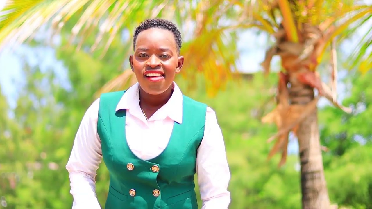 wendi wa ngoro ino BY PERIS N