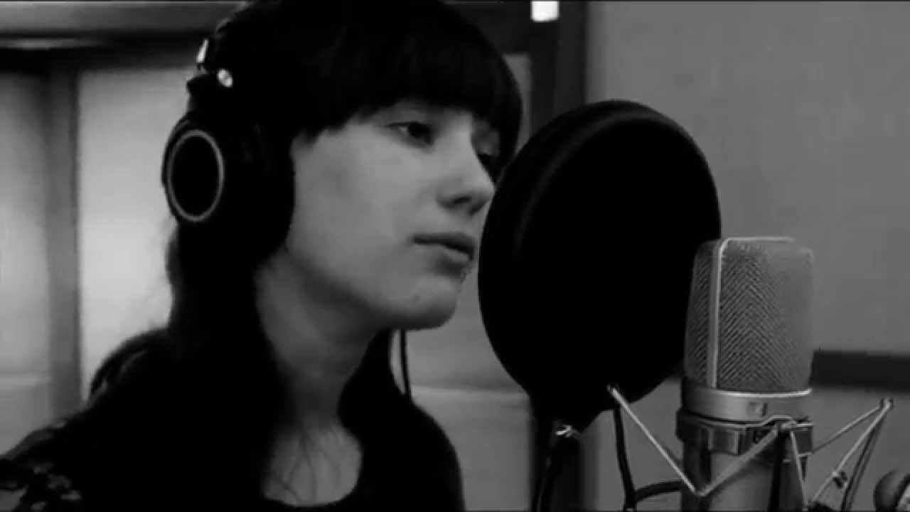 Don't Know Why - Norah Jones (Cover by Meira, 11 y.o.)