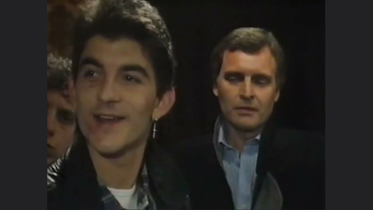 EastEnders: Nick Cotton Scenes - Episode 037 (Part 2 of 3)