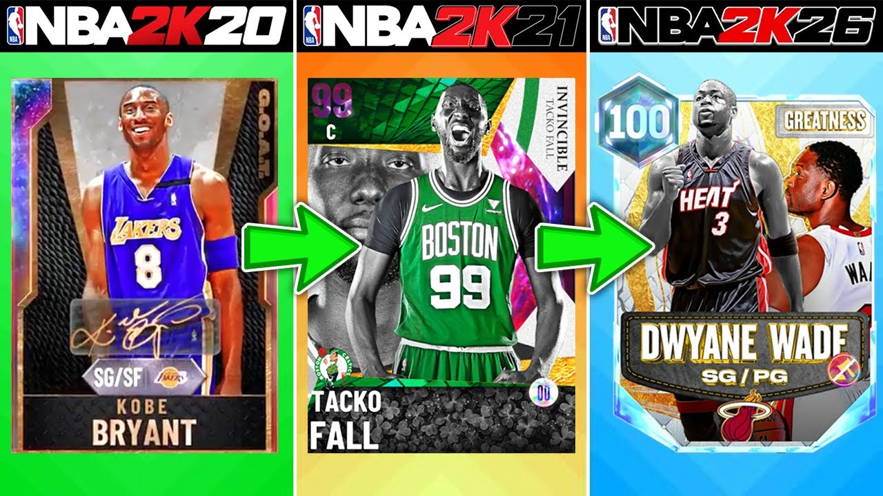 ЭТО ЛУЧШИЙ БЕСПЛАТНЫЙ КОНТЕНТ В ИСТОРИИ MyTEAM...?